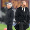 AS Roma - AC Milan (1-1), în etapa #22 din Serie A // FOTO: Imago Images