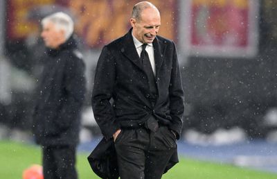 AS Roma - AC Milan 1-1 » Rezultat excelent pentru Cristi Chivu, care se desprinde în fruntea clasamentului din Serie A