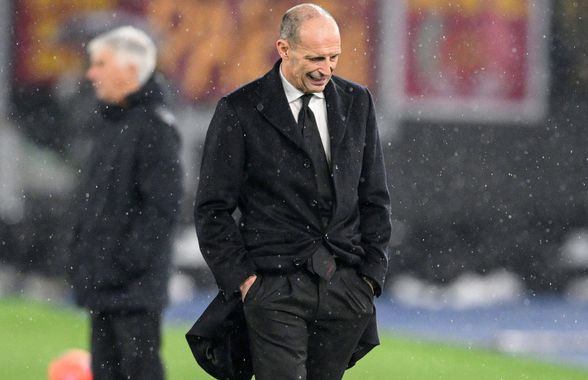 AS Roma - AC Milan 1-1 » Rezultat excelent pentru Cristi Chivu, care se desprinde în fruntea clasamentului din Serie A