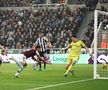 Newcastle - Aston Villa, în etapa #23 din Premier League // FOTO: Getty Images