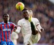 Crystal Palace - Chelsea, în etapa #23 din Premier League // FOTO: Getty Images