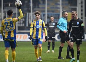 Rareș Pop a elucidat misterul » De ce a refuzat lupta la play-off cu UTA pentru a semna cu Petrolul