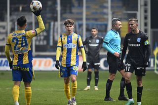 Rareș Pop a elucidat misterul » De ce a refuzat lupta la play-off pentru a semna cu Petrolul: „Toată lumea o știe”