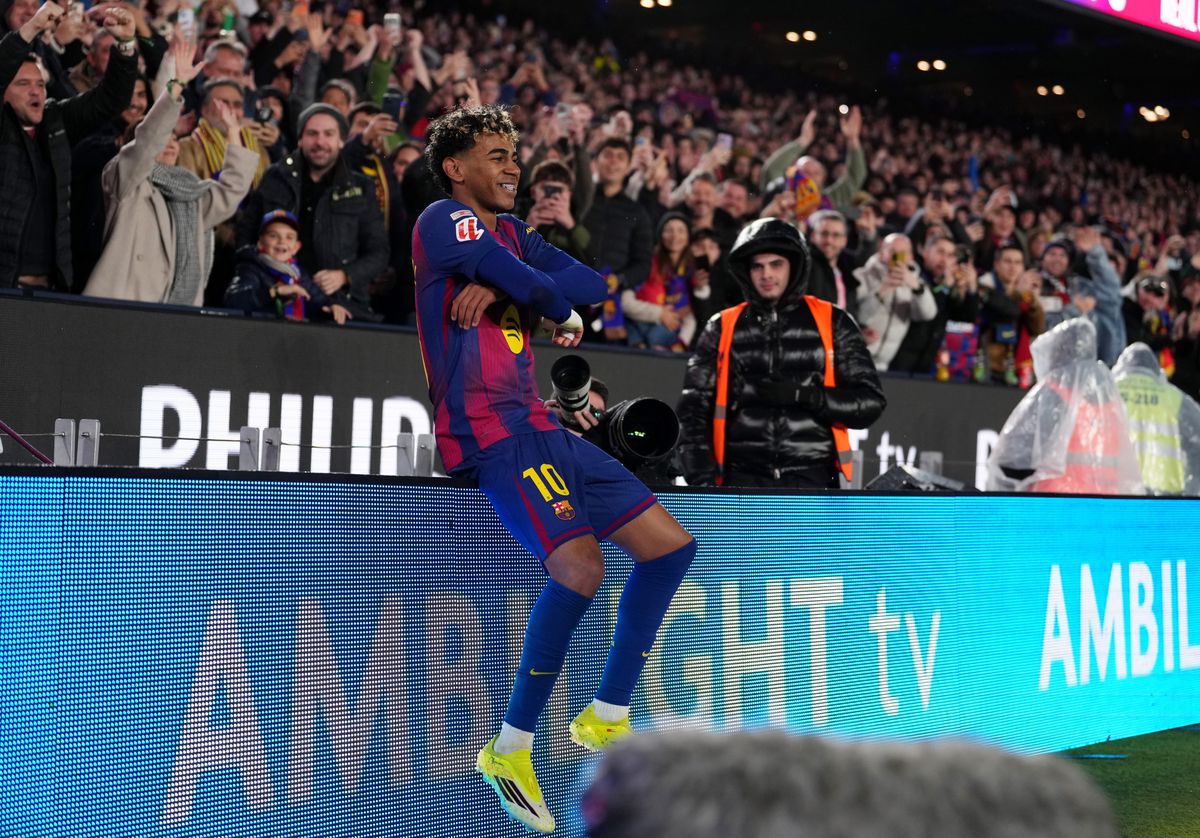 Barcelona - Oviedo a oferit suspans doar până în minutul 52 » Catalanii revin pe primul loc în La Liga