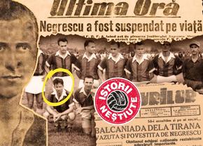 De la Călărași până în Columbia: povestea primului fotbalist român care a jucat în America de Sud » În țară, el a fost suspendat pe viață după ce a cerut un transfer la Marseille!