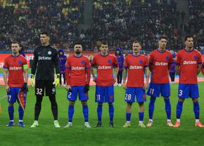 Fostul selecționer a dat de pământ cu jucătorul de la FCSB: „Cum să te încrezi în el?”