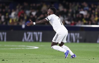 Război total între fanii lui Villarreal și vedeta lui Real Madrid: „Calcă-l! Calcă-l!”