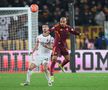 AS Roma - AC Milan, în etapa #22 din Serie A // FOTO: Imago Images