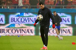 Echipe de start la FCSB - CFR Cluj, derby-ul ultimei speranțe la play-off: două debuturi oficiale! Ultimele vești de la Arena Națională