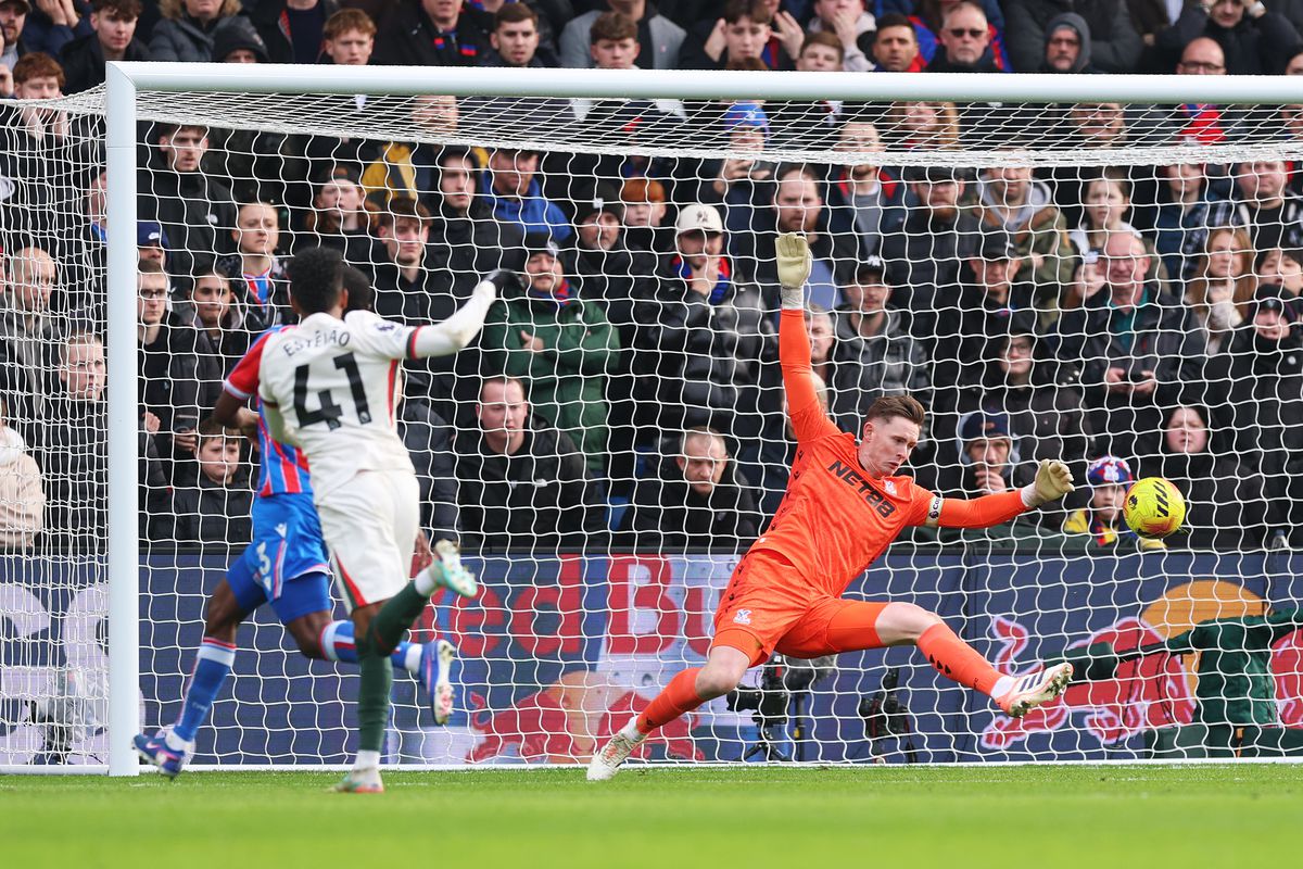 Chelsea câștigă derby-ul londonez cu Palace și urcă în TOP 4 » Clasamentul din Premier League