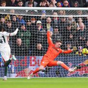 Crystal Palace - Chelsea, în etapa #23 din Premier League // FOTO: Getty Images