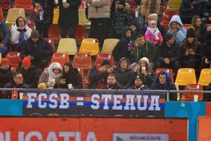 Echipe de start la FCSB - CFR Cluj, derby-ul ultimei speranțe la play-off: două debuturi oficiale! Ultimele vești de la Arena Națională