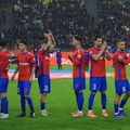 Siyabonga Ngezana s-a accidentat înainte de FC Botoșani - FCSB
