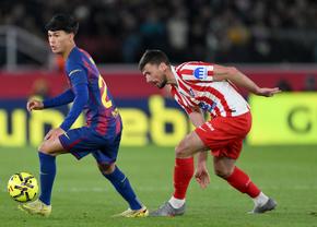 Rezolvat: puștiul-minune al Barcelonei ajunge la PSG » Detaliile mutării