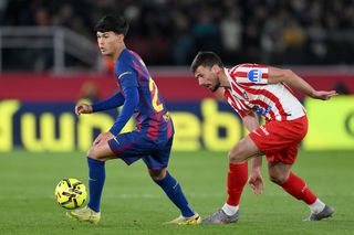 Rezolvat: puștiul-minune al Barcelonei ajunge la PSG » Detaliile mutării