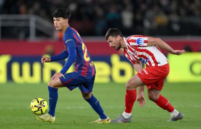 Rezolvat: puștiul-minune al Barcelonei ajunge la PSG » Detaliile mutării