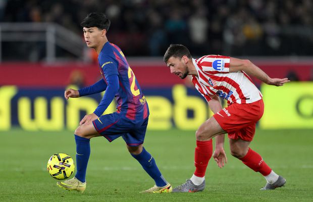 Rezolvat: puștiul-minune al Barcelonei ajunge la PSG » Detaliile mutării