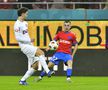 Așa se joacă din prima! Gol-BLITZ în FCSB - CFR! A spart gheața în 2026