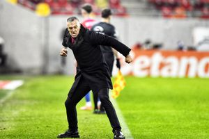 FCSB - CFR Cluj, derby-ul ultimei speranțe la play-off » Korenica face liniște pe Arena Națională