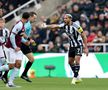 Newcastle - Aston Villa, în etapa #23 din Premier League // FOTO: Getty Images