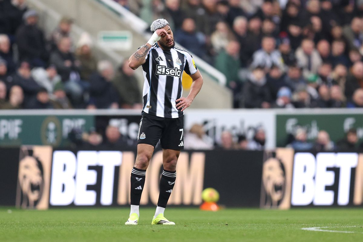 După 21 de ani! Aston Villa a rupt blestemul pe „St. James' Park” și continuă aventura la titlu!