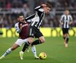 Newcastle - Aston Villa, în etapa #23 din Premier League // FOTO: Getty Images