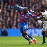 Crystal Palace - Chelsea, în etapa #23 din Premier League // FOTO: Getty Images