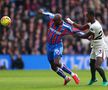 Crystal Palace - Chelsea, în etapa #23 din Premier League // FOTO: Getty Images