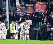 Juventus - Napoli (3-0), în etapa #22 din Serie A // FOTO: Imago Images