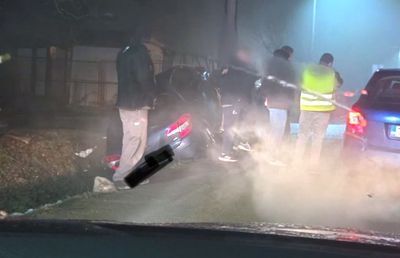 Noapte sângeroasă! Au apărut imaginile: sârbii și croații s-au luat la bătaie, 23 de răniți