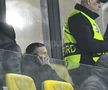 Imaginea deznădejdii! Ce făcea Mihai Stoica la 3-1 pentru CFR Cluj