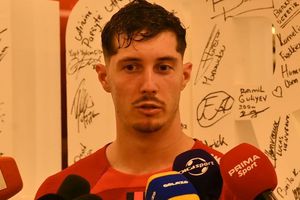 David Miculescu a răbufnit după ce FCSB a fost învinsă la scor de CFR Cluj: „E o umilință!”