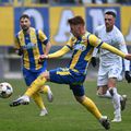Petrolul - Farul, în etapa #23 din Superliga / Foto: sportpictures.eu