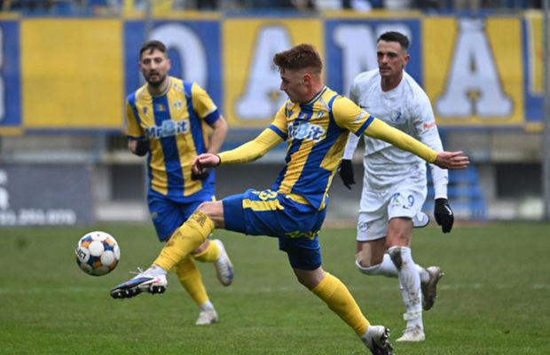 Farul a bătut-o pe Petrolul la Ploiești și continuă să spere la play-off » Clasamentul ACUM