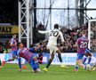 Crystal Palace - Chelsea, în etapa #23 din Premier League // FOTO: Getty Images