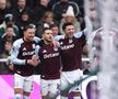 Newcastle - Aston Villa, în etapa #23 din Premier League // FOTO: Getty Images