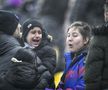 Peluza Nord FCSB fierbe! » Cine a intervenit și i-a oprit pe ultrași să nu le vandalizeze mașinile jucătorilor: „Vă credeți vedete. Prea multă aroganță”