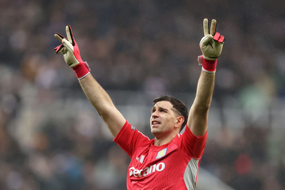 Newcastle - Aston Villa // 25 ianuarie 2026