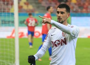 Cum a întors-o CFR Cluj pe FCSB: „scărița” care a amuțit Arena Națională