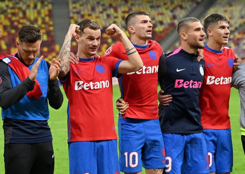 Dennis Politic ar putea ajunge la Panetolikos // foto: Imago