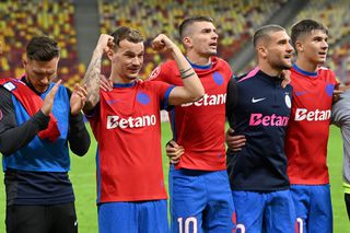 Nu îi mai trebuie lui Gigi Becali! Jucătorul pus „pe făraș” este dorit în Grecia: „Realitatea este alta”