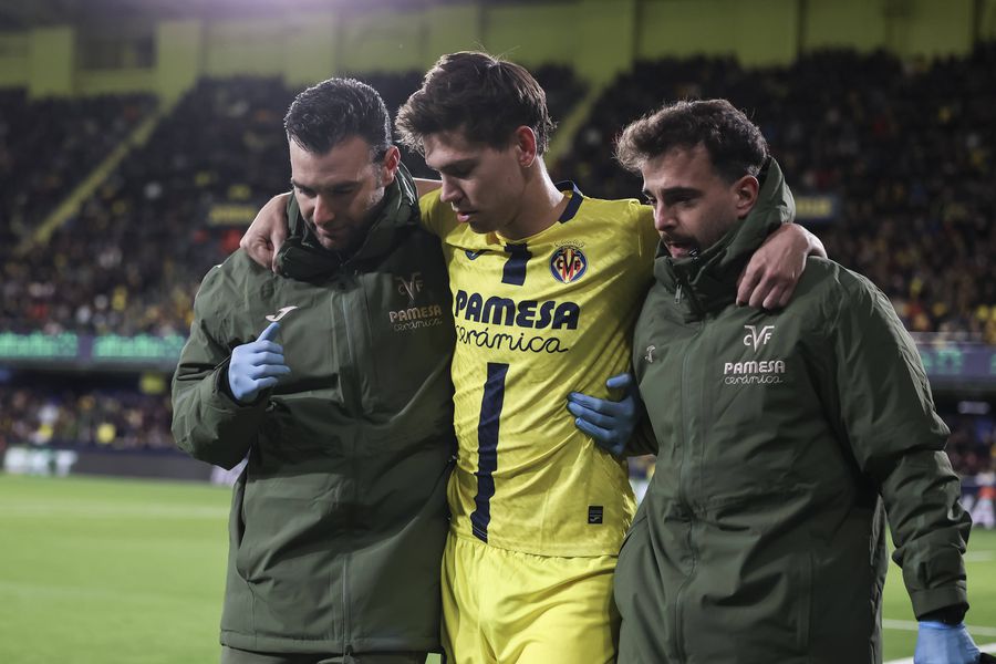 Ghinion înainte de Mondial » Argentina a pierdut unul dintre campionii săi