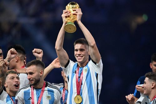 Juan Foyth, accidentare gravă înainte de Campionatul Mondial / Imago Images