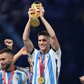 Juan Foyth, accidentare gravă înainte de Campionatul Mondial / Imago Images