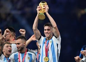 Ghinion înainte de Mondial » Argentina a pierdut unul dintre campionii săi