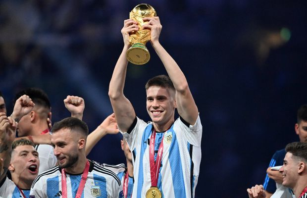 Ghinion înainte de Mondial » Argentina a pierdut unul dintre campionii săi