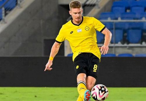 Yuval Sade / Foto: Instagram