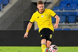 După victoria la scor cu FCSB, CFR Cluj bifează al treilea transfer al iernii