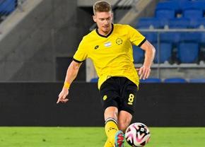 Transfer confirmat imediat după FCSB - CFR Cluj: semnează, e ca și rezolvat!