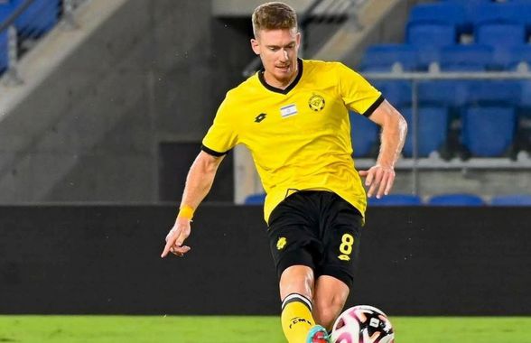 Transfer confirmat imediat după FCSB - CFR Cluj: semnează, e ca și rezolvat!